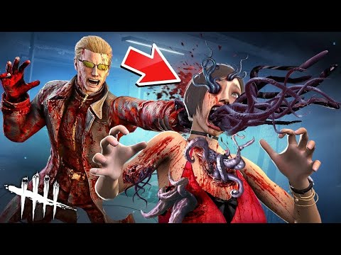 Видео: ЕҢ ҚИЫН МАНЬЯКТАН ҚАШТЫҚ ✦ Dead by Daylight