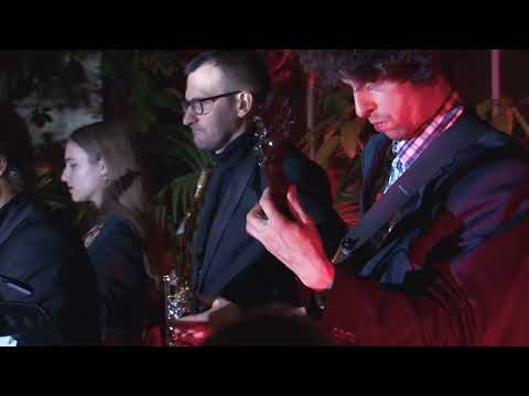 Видео: Anton Ryazanov Project - Зимние сезоны