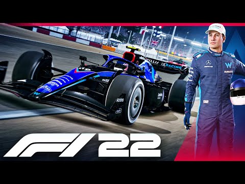 Видео: ВЕСЬ ПРОШЛЫЙ СЕЗОН Я ХОТЕЛ ЕХАТЬ С НИМ - Карьера F1 22 #23