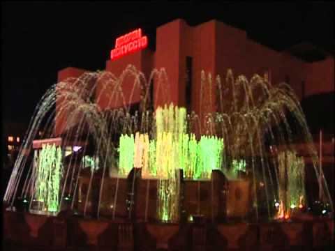 Видео: Нижневартовск.