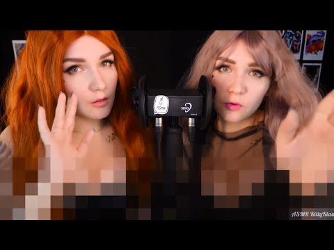 Видео: ASMR зашло слишком далеко 19