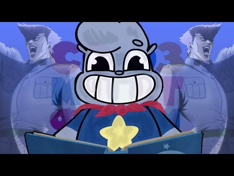 Видео: ОБЗОР ВЕЛИЧАЙШЕЙ КОЛЛАБЫ СОЮЗМУЛЬТФИЛЬМА и BUBBLE