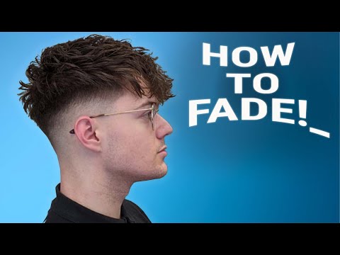 Видео: Как сделать выцветание волос у мужчин