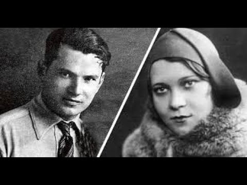 Видео: Поёт Владимир Коралли