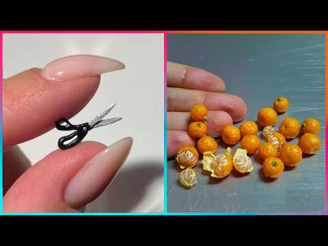 Видео: Удивительные МИНИАТЮРЫ Совершенно Нового Уровня  ▶ 6