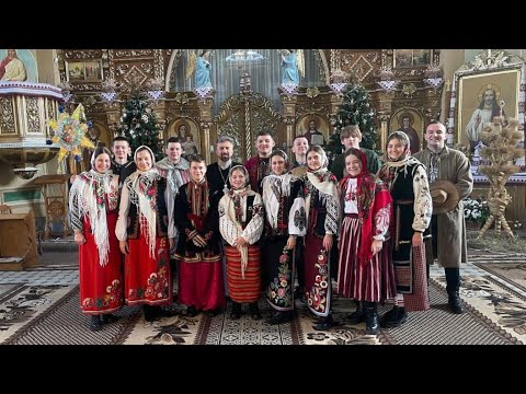 Видео: Коляда Мальчиці 07.01.23р.