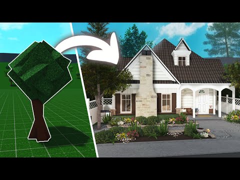 Видео: Могут ли 5 ​​СТРОИТЕЛЕЙ построить дом в Блоксбурге, не общаясь между собой?