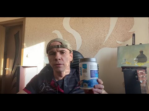Видео: Бег и креатин. Нужен ли бегуну креатин. Как принимать креатин