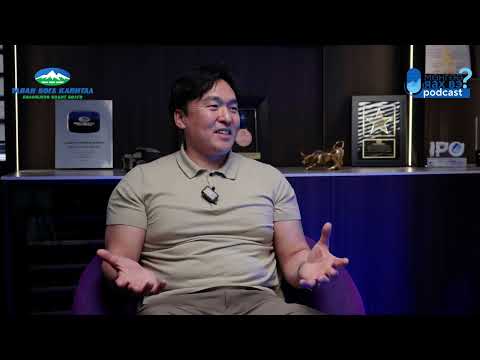 Видео: 💸 "Мөнгөө яах вэ?" подкаст EP2