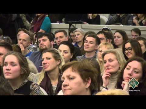 Видео: Протоиерей Андрей Ткачёв - Ответы на вопросы мирян