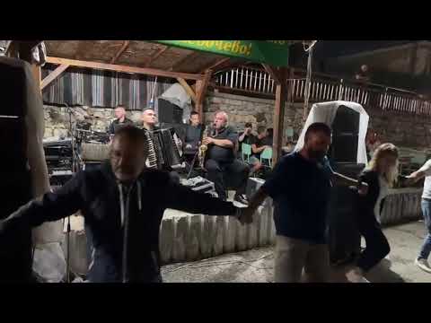 Видео: орк. Родопско настроение - Тракийска китка, Левочево 2024 | Rodopsko nastroenie - Trakiiska kitka