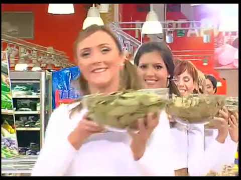 Видео: Контрольная закупка, Первый канал, 22 февраля 2007 года.