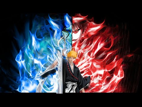 Видео: Bleach [AMV] My Demons на русском