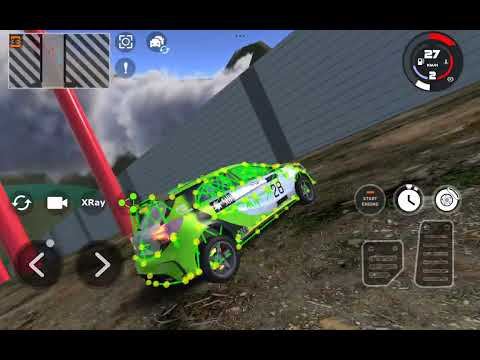 Видео: Играю в driveCSX часть вторая 