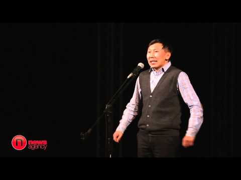 Видео: "Утгын чимэг" богино өгүүллэгийн наадам