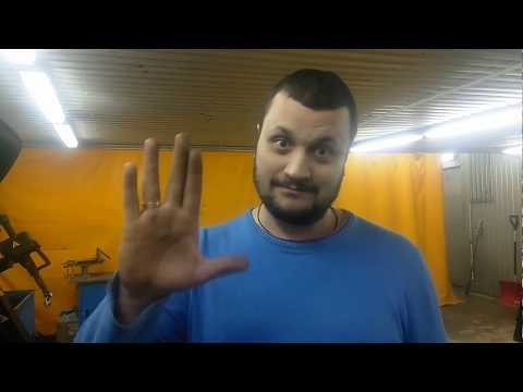 Видео: Причина одной из самых частых проблем с балансировочными станками