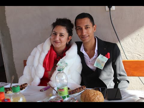 Видео: Годеж на Галя и Николай гр.Долна Митрополия