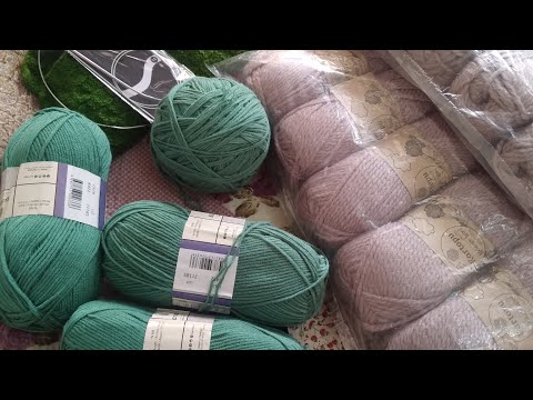 Видео: ИППОДРОМ БОЗОРИГА БОРДИМ 🧶🪡🧵