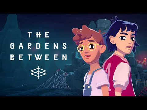 Видео: The Gardens Between |  #1 | Движение времени