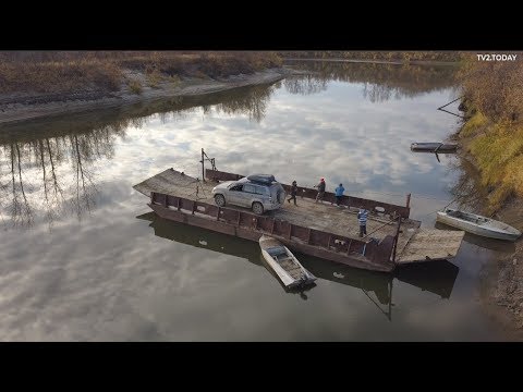 Видео: Затерянные в Парабели. Год 7528 / Экспедиция ТВ2 к староверам