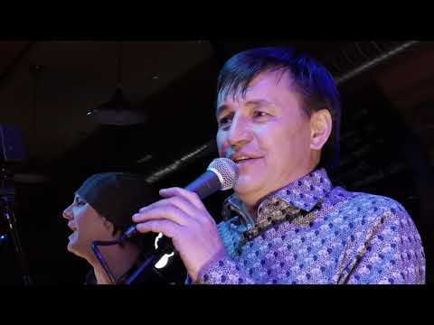 Видео: Чудо остров .А.Барыкин. Cover Version.  Паб "The  Бочка" 08.04.2021 г.