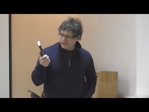 Видео: Кристионас Донелайтис