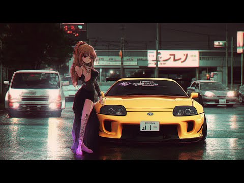 Видео: ＣＩＴＹ　 ＮＩＧＨＴ - CHILL PHONK FOR NIGHT DRIVE (LXST CXNTURY TYPE) | JDM NIGHT CAR MUSIC | ФОНК 2025