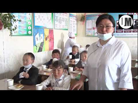 Видео: Баткендеги алдыңкы айыл өкмөттүн мектеп көйгөйү.