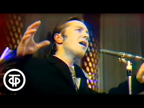 Видео: Геннадий Белов "Дрозды" (1973)