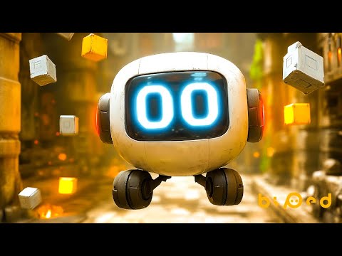 Видео: ПРОДОЛЖАЕМ ВОССТАНАВЛИВАТЬ МАЯКИ! - BIPED #2