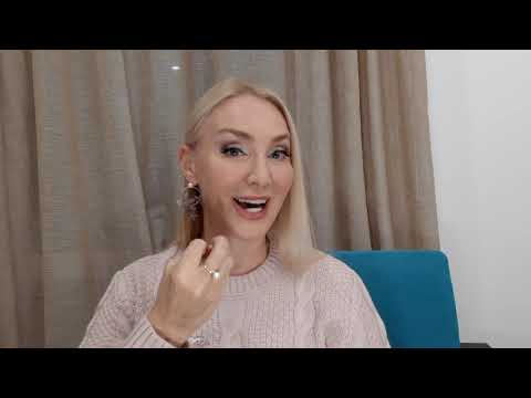 Видео: Три в одном: дикция, имидж, результат коммуникации: "Возле ямы холм..."