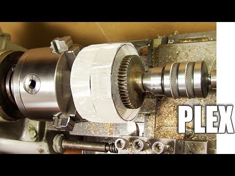 Видео: Самоделки от Переделкина. Подставка для хранения фрез