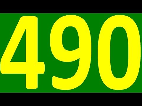 Видео: АНГЛИЙСКИЙ ЯЗЫК ПО ПЛЕЙЛИСТАМ УРОК 490 УРОКИ АНГЛИЙСКОГО ЯЗЫКА АНГЛИЙСКИЙ ДЛЯ НАЧИНАЮЩИХ С НУЛЯ