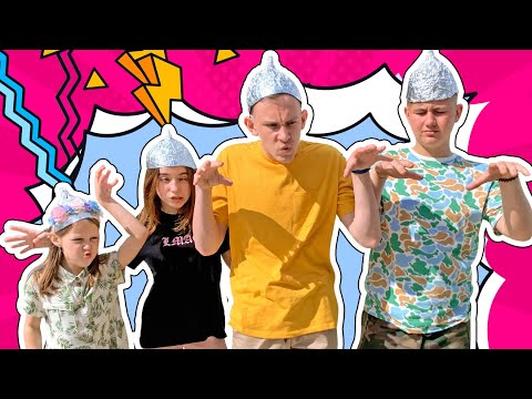 Видео: Богатое воображение Кузи! Почему он думают, что Инопланетяне существуют?