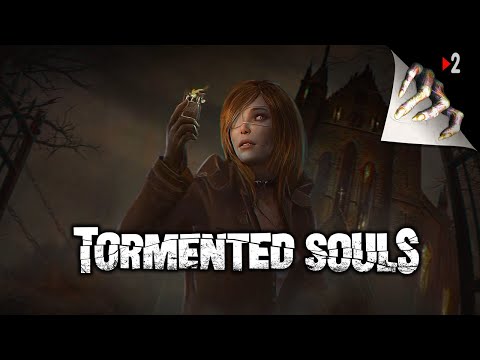 Видео: Tormented Souls - Прохождение |  Часть 2