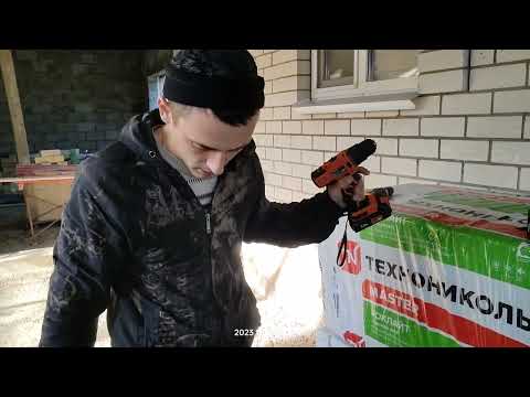 Видео: Сравнение шуруповертов deko, prostormer,  ferm и импакта ferm
