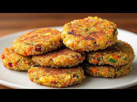 Видео: Ешьте киноа на завтрак каждый день, и вы быстро потеряете жир на животе! Легко и невероятно вкусно.