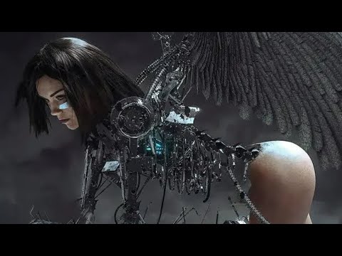 Видео: БОЛАШАҚТА АДАМДАР КИБОРГҚА АЙНАЛЫП, ӘДІЛДІК ҮШІН КҮРЕСЕДІ /қысқаша кино