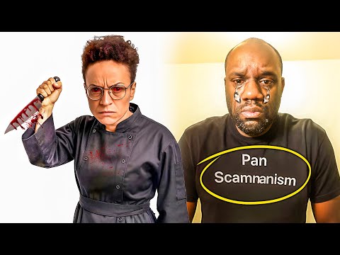 Видео: БОМЖИКИ доктора Ариканы РАЗРУШАЮТ МОЮ ЖИЗНЬ!