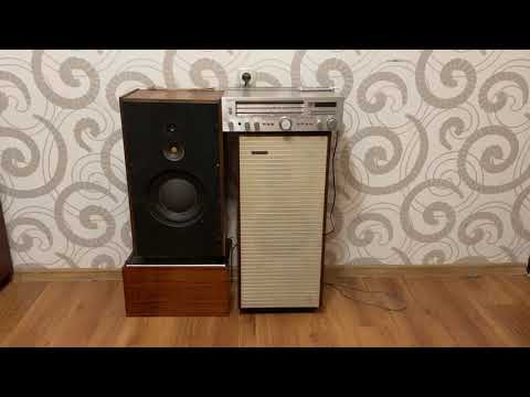 Видео: Легенды СССР ВИКТОРИЯ vs СИМФОНИЯ