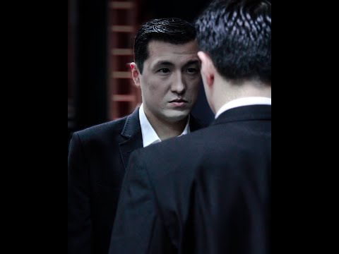 Видео: Абир Касенов - Образ твой