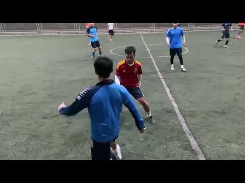 Видео: Авангард - Стандарт | 1-6 | 31.08