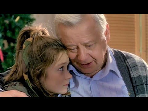 Видео: Президент и его внучка.