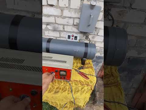 Видео: Блок питания с регулировкой и одновременным зарядом аккумулятора.