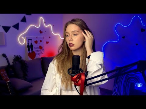 Видео: ПОЮ КРАСИВЫЕ ПЕСНИ ВЖИВУЮ | SHORTS 14.11.2025