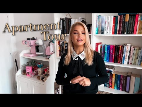 Видео: ОБИКОЛКА НА АПАРТАМЕНТА 2022