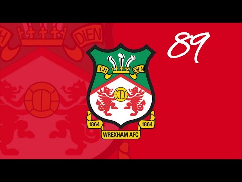 Видео: EA FC 24 КАРЬЕРА ЗА КЛУБ WREXHAM #89