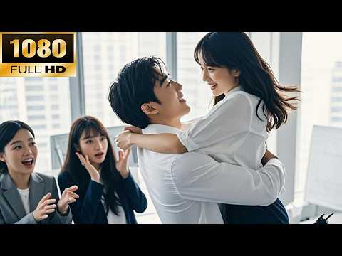 Видео: Девушка, которую смеялись за обычность, оказалась любимой девушкой президента! 💗