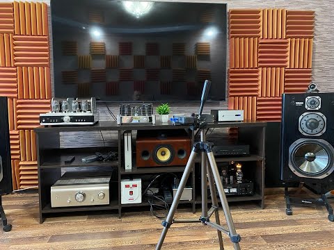 Видео: Сравнение двух дешевых ЦАП AD1865+6N11 vs LITE DAC-AH