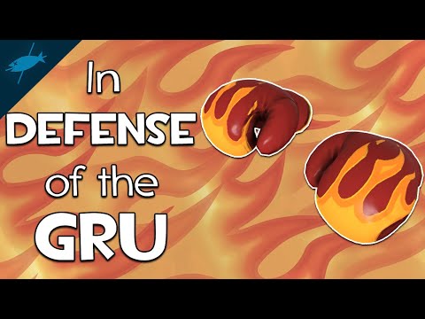 Видео: [TF2] В защиту перчаток для быстрого бега